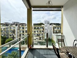 Parc Rosewood (D25), Condominium #515890981